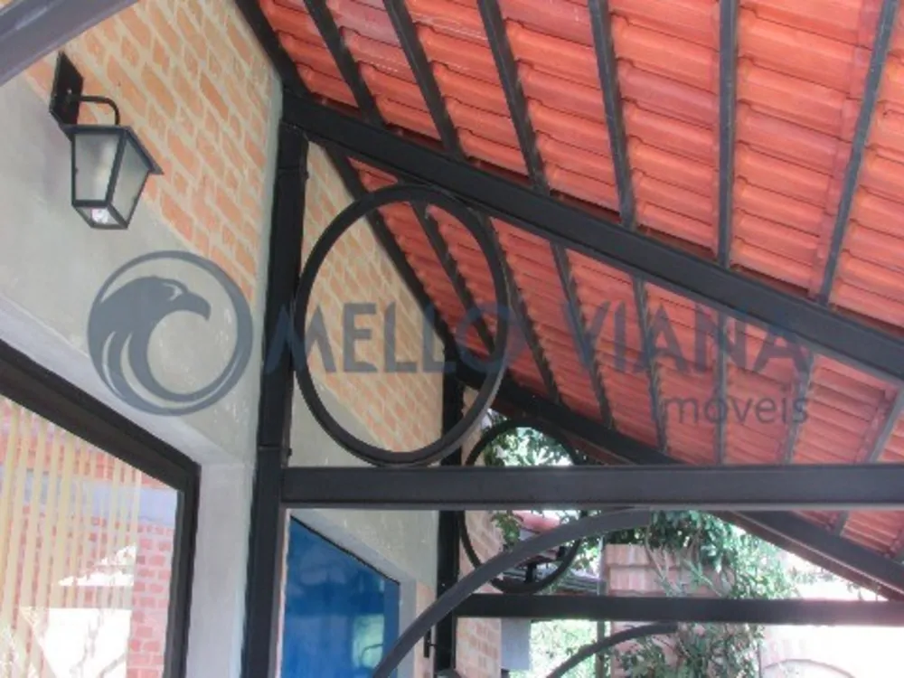 Casa de Condomínio, 3 quartos - Foto 17