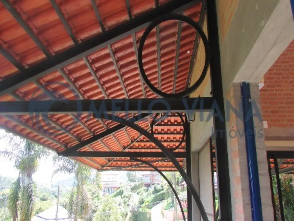 Casa de Condomínio, 3 quartos - Foto 27