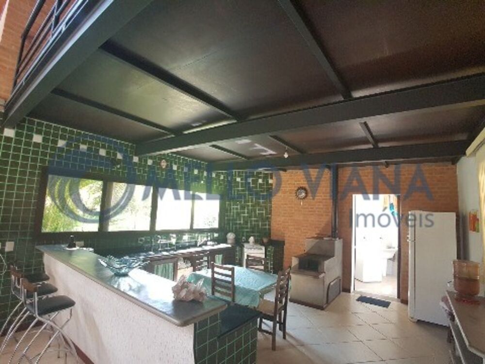 Casa de Condomínio, 3 quartos - Foto 13