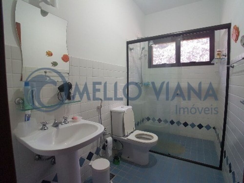Casa de Condomínio, 3 quartos - Foto 11