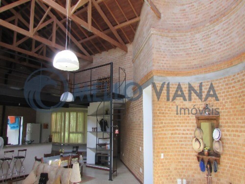 Casa de Condomínio, 3 quartos - Foto 9