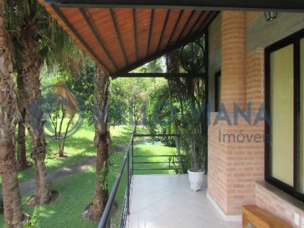 Casa de Condomínio, 3 quartos - Foto 13