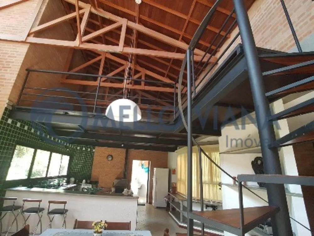 Casa de Condomínio, 3 quartos - Foto 7