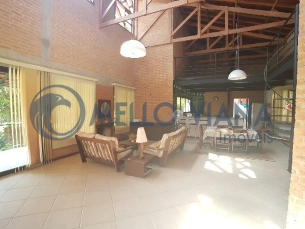 Casa de Condomínio, 3 quartos - Foto 6