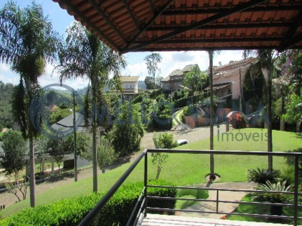 Casa de Condomínio, 3 quartos - Foto 15