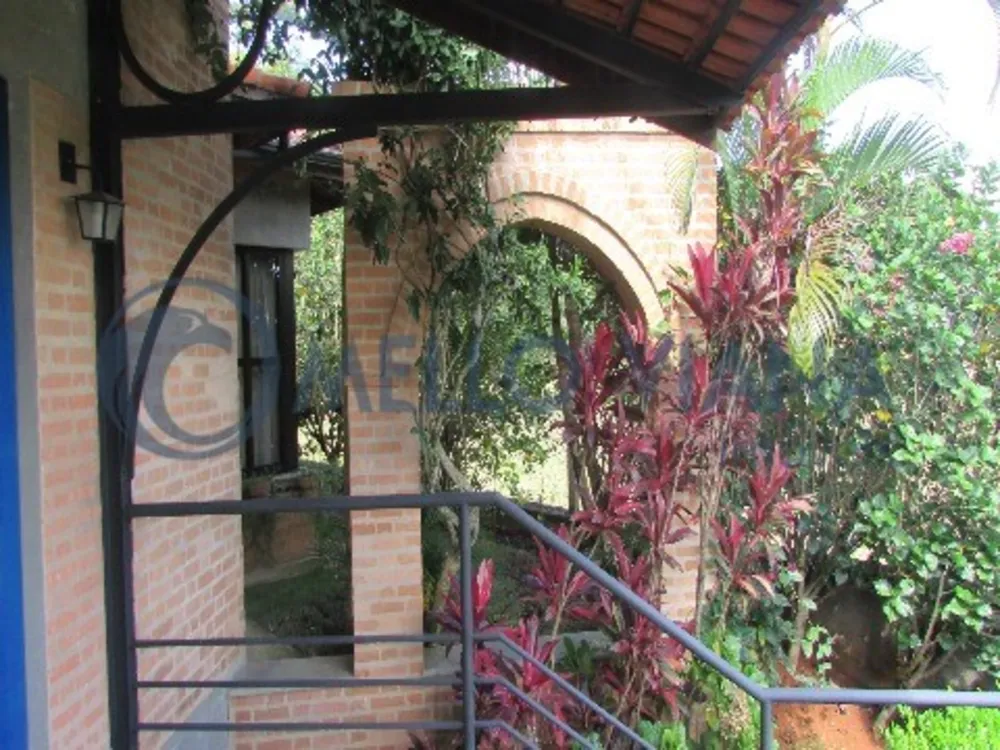 Casa de Condomínio, 3 quartos - Foto 14