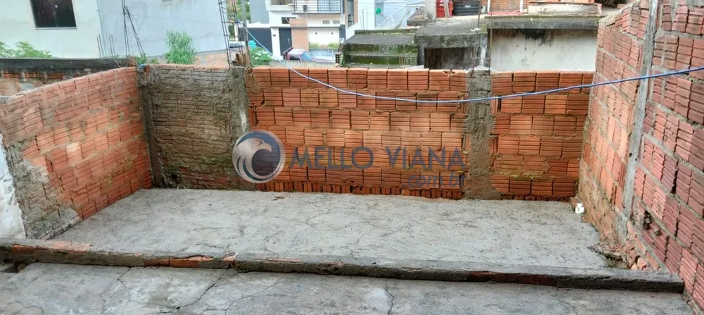 Casa, 2 quartos, 65 m² - Foto 9
