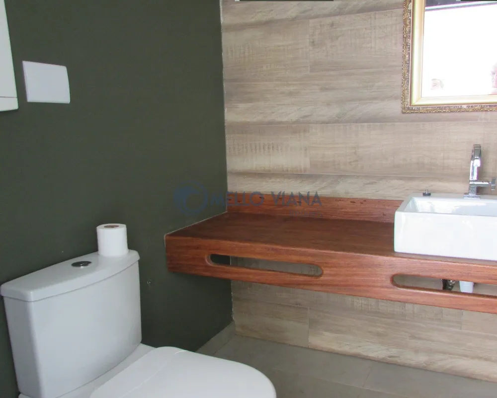 Casa de Condomínio, 4 quartos - Foto 5