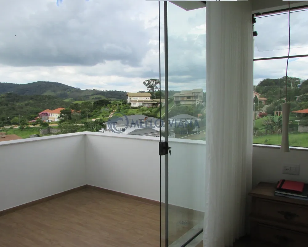 Casa de Condomínio, 4 quartos - Foto 7