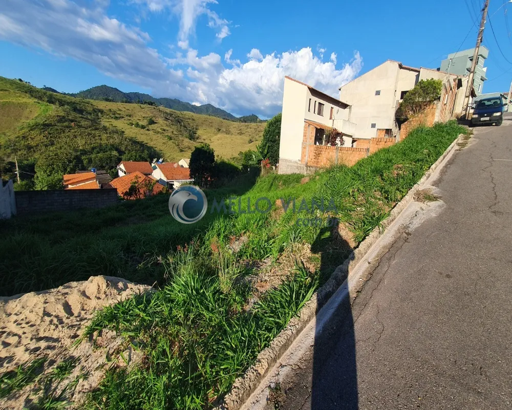 Terreno, 297 m² - Foto 6