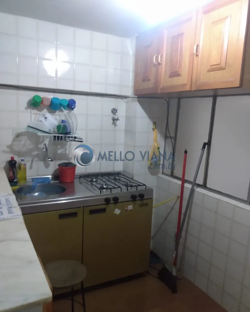 Apartamento, 1 quarto, 44 m² - Foto 3