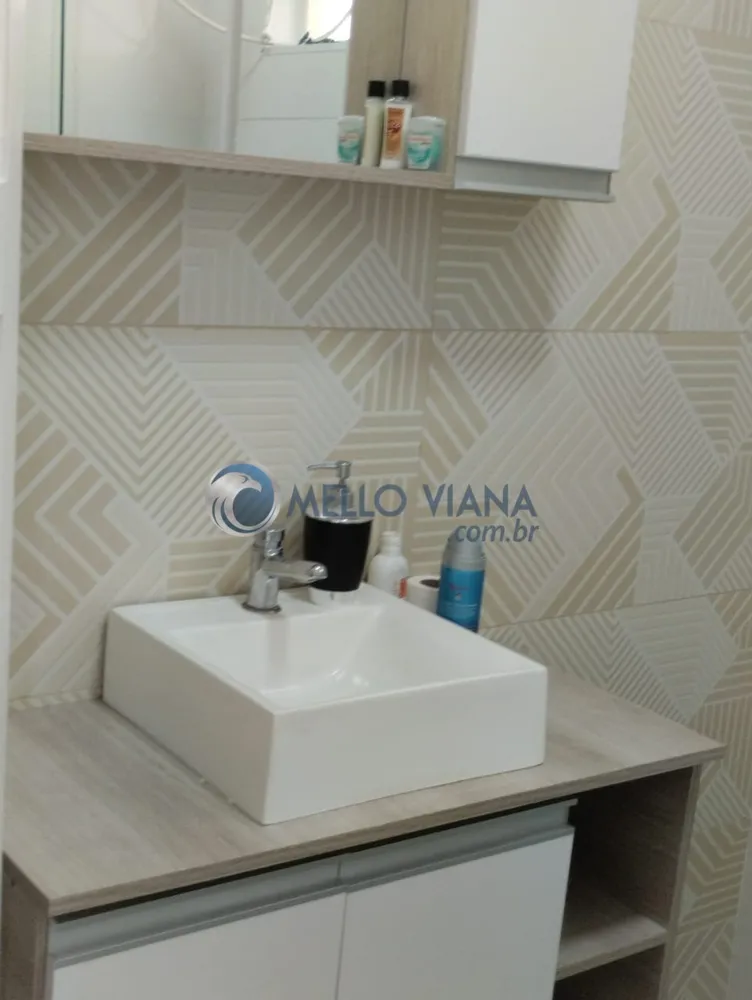 Casa, 3 quartos - Foto 10