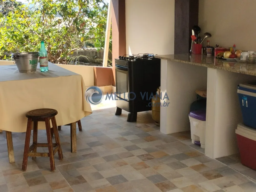 Casa, 3 quartos - Foto 5
