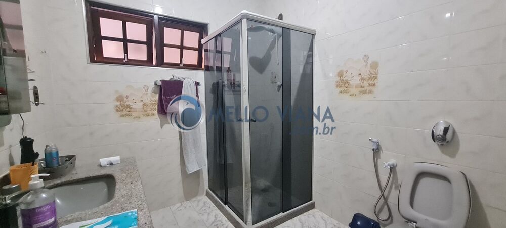 Casa, 4 quartos - Foto 7