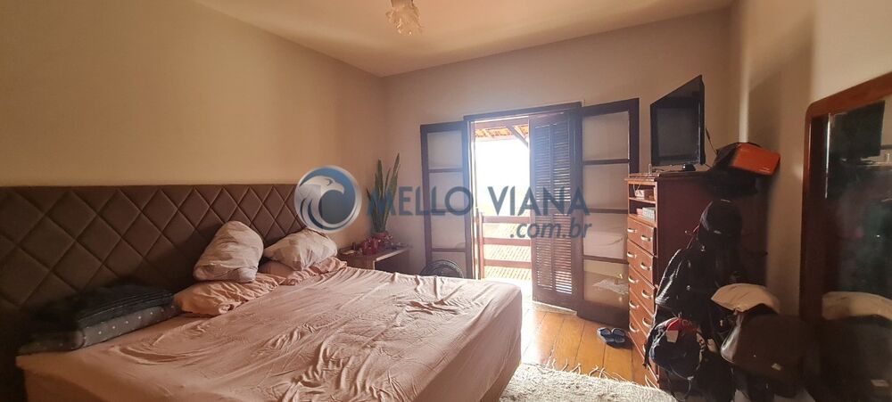 Casa, 4 quartos - Foto 5