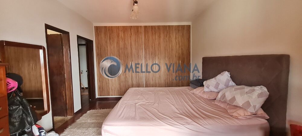 Casa, 4 quartos - Foto 4