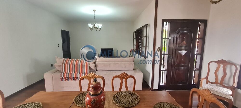 Casa, 4 quartos - Foto 2