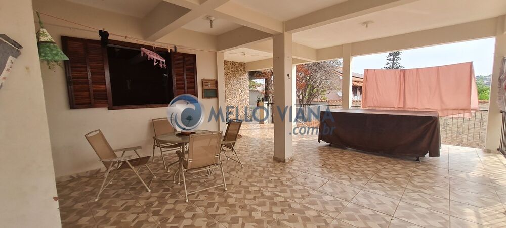 Casa, 4 quartos - Foto 18