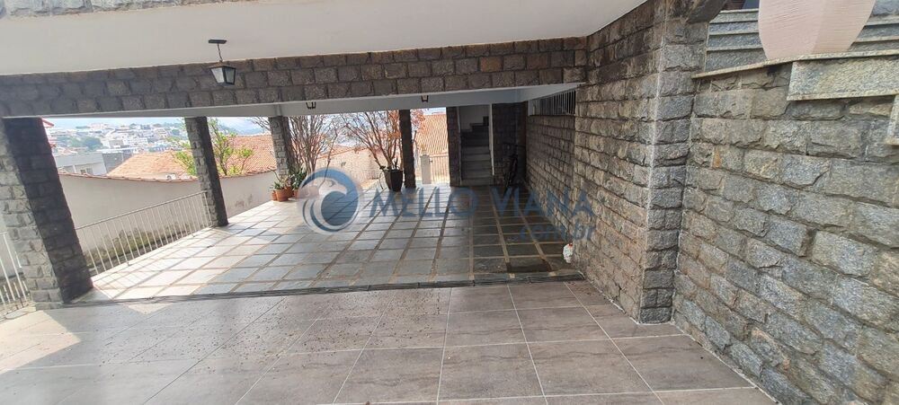 Casa, 4 quartos - Foto 20