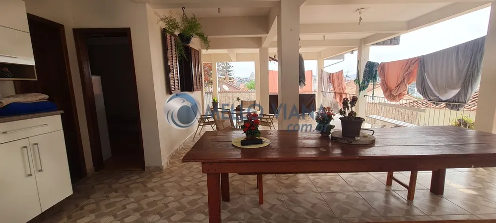 Casa, 4 quartos - Foto 19