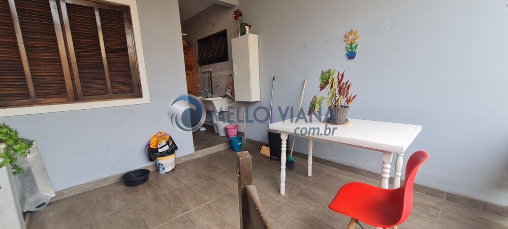 Casa, 4 quartos - Foto 13