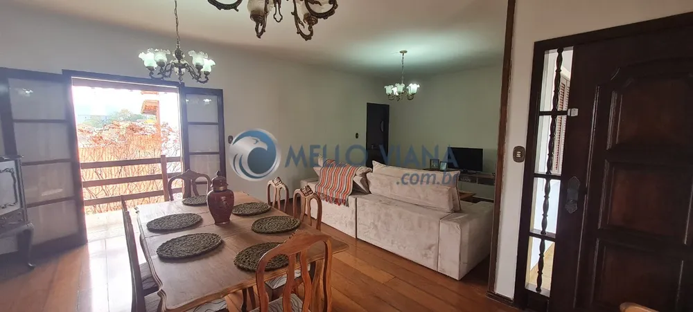 Casa, 4 quartos - Foto 1