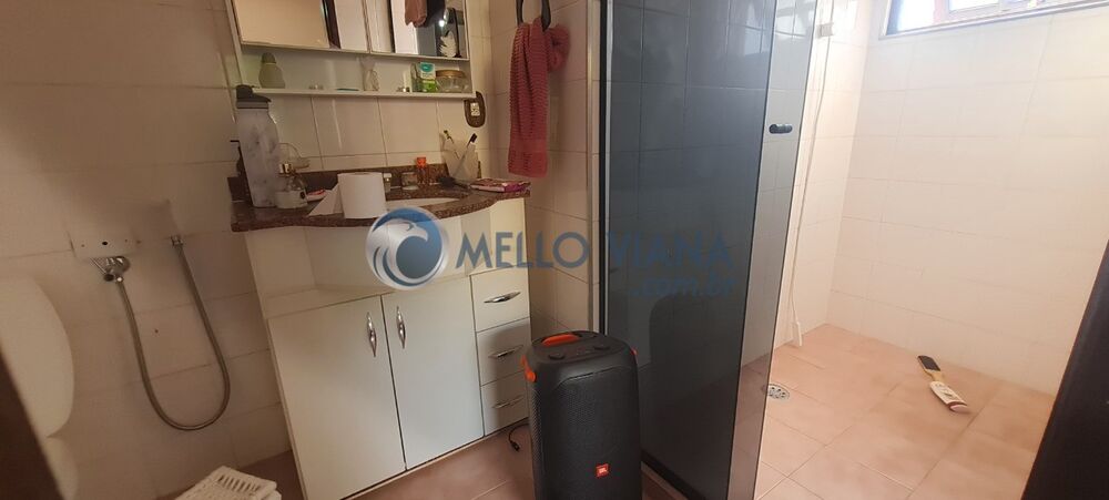 Casa, 4 quartos - Foto 11