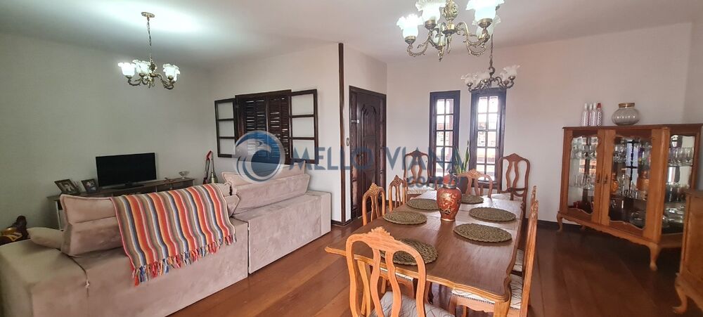 Casa, 4 quartos - Foto 3