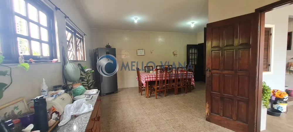 Casa, 4 quartos - Foto 16