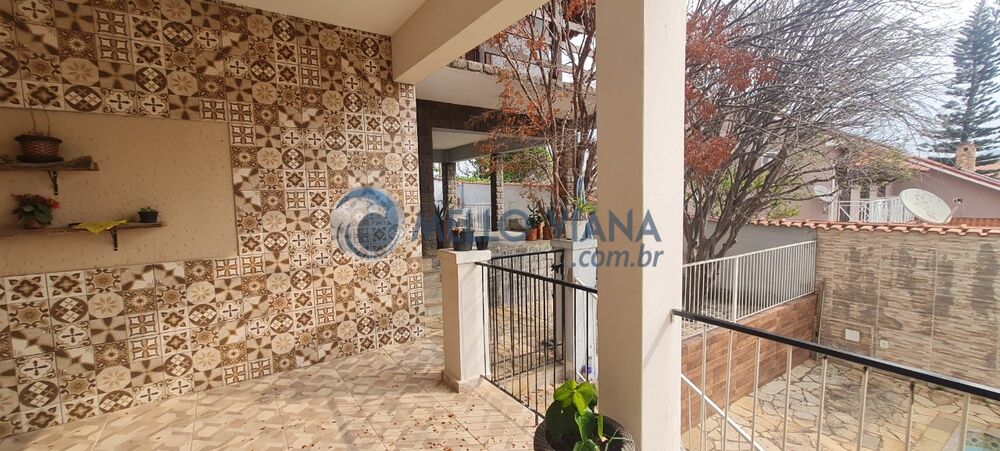 Casa, 4 quartos - Foto 19