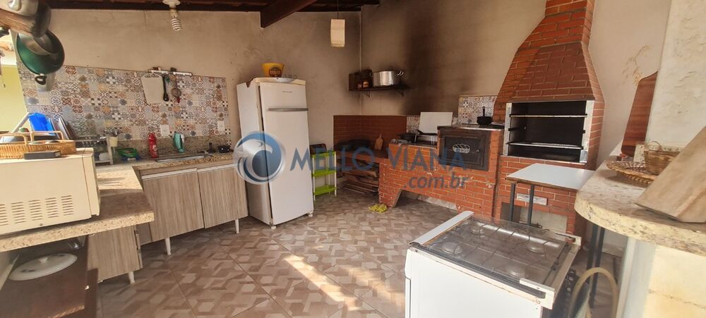 Casa, 4 quartos - Foto 16