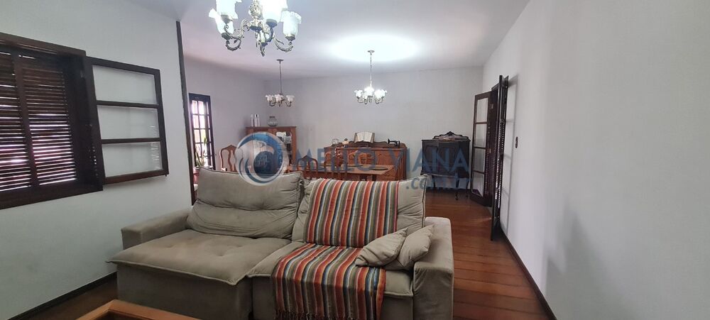 Casa, 4 quartos - Foto 1
