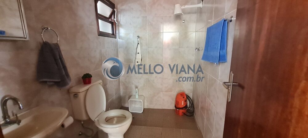 Casa, 4 quartos - Foto 15