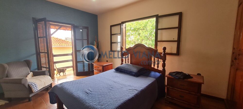 Casa, 4 quartos - Foto 10