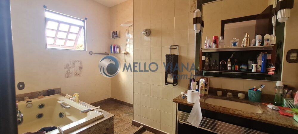 Casa, 4 quartos - Foto 6