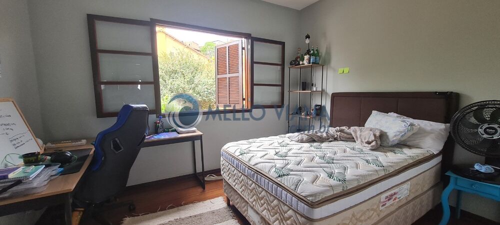 Casa, 4 quartos - Foto 8