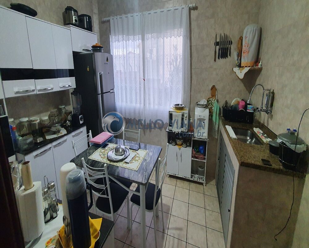 Casa, 3 quartos, 166 m² - Foto 6