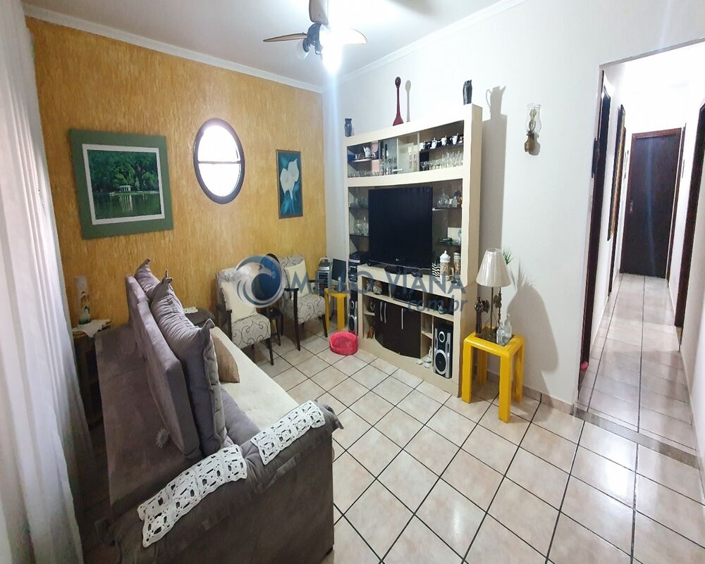 Casa, 3 quartos, 166 m² - Foto 2