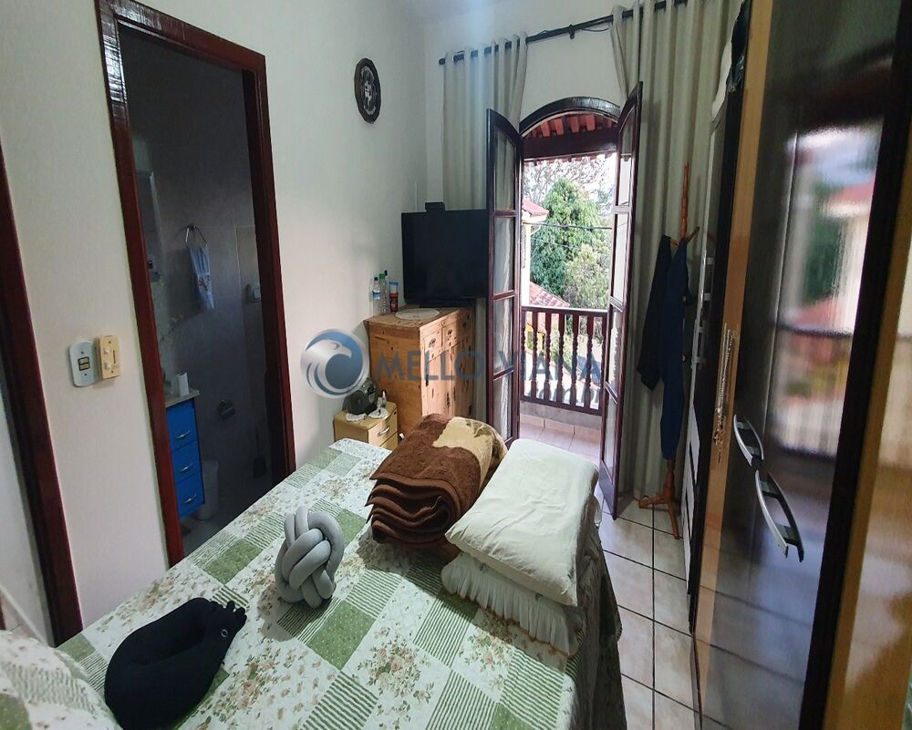 Casa, 3 quartos, 166 m² - Foto 10