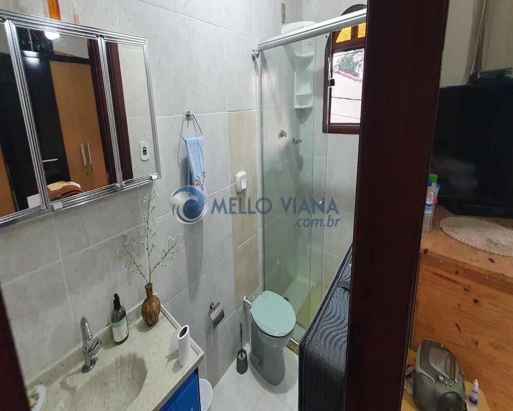 Casa, 3 quartos, 166 m² - Foto 12