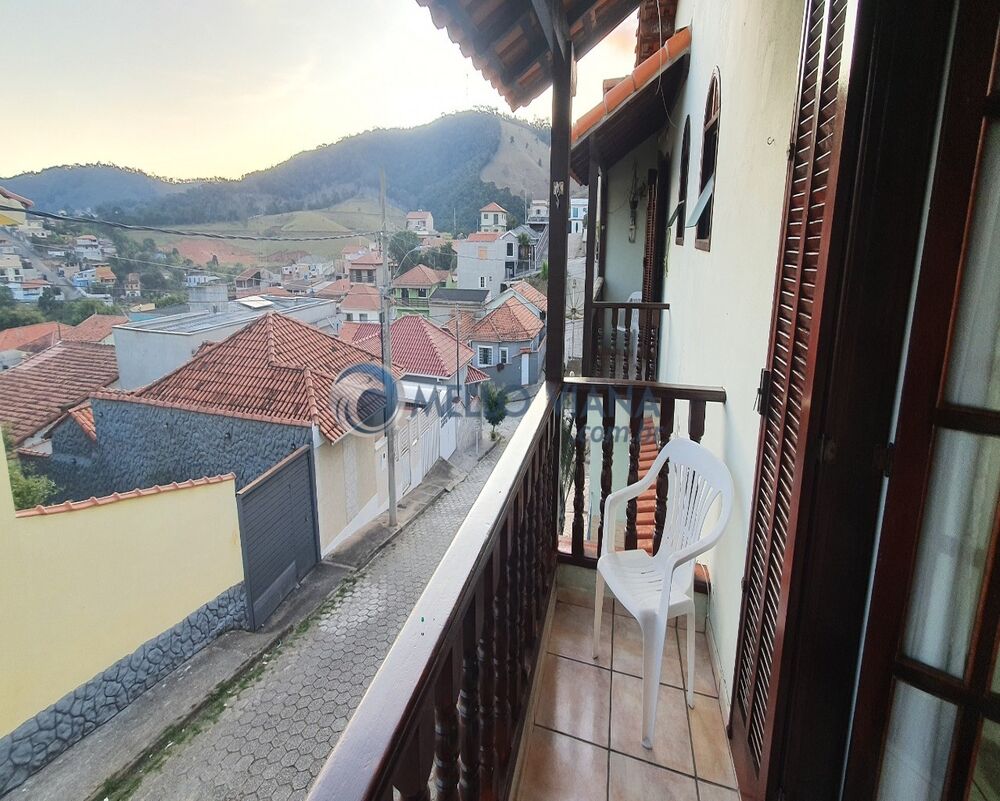 Casa, 3 quartos, 166 m² - Foto 5