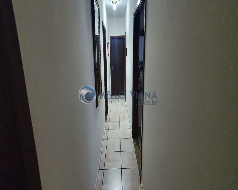 Casa, 3 quartos, 166 m² - Foto 13