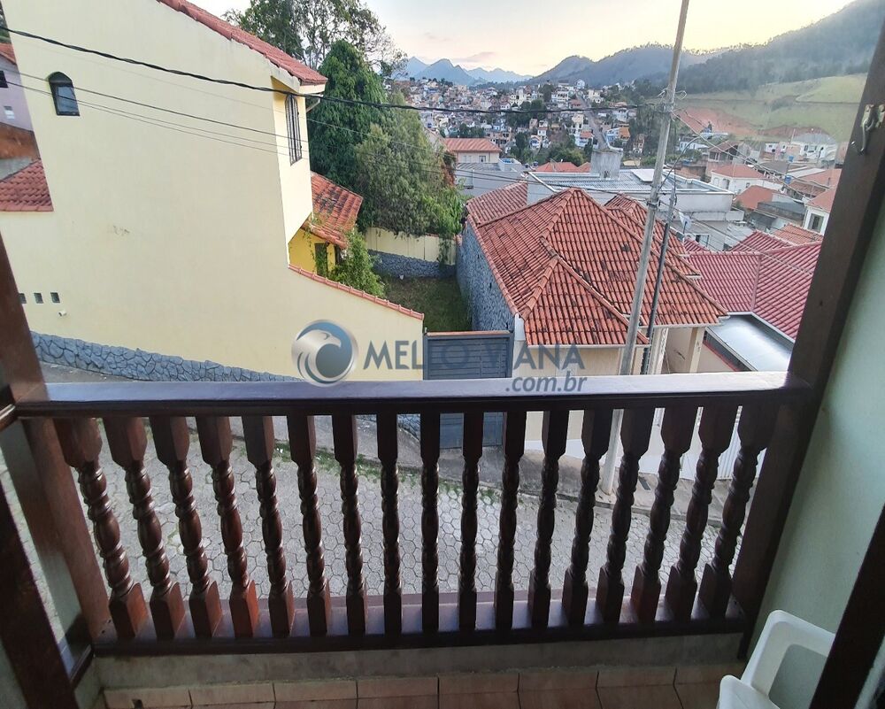 Casa, 3 quartos, 166 m² - Foto 11