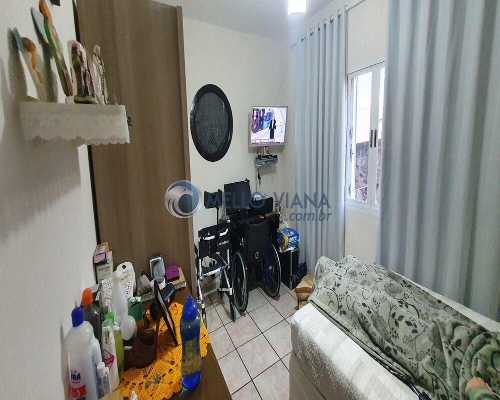 Casa, 3 quartos, 166 m² - Foto 9