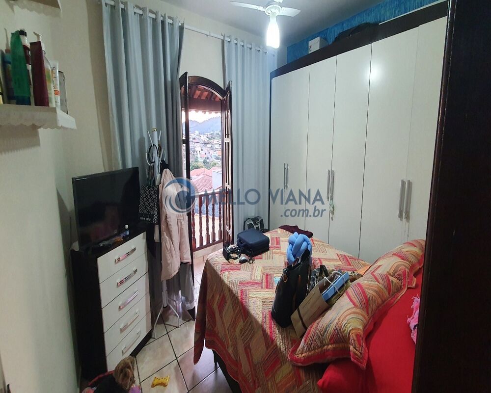 Casa, 3 quartos, 166 m² - Foto 4