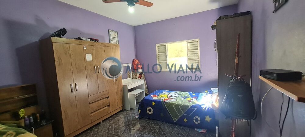 Casa, 2 quartos, 163 m² - Foto 5