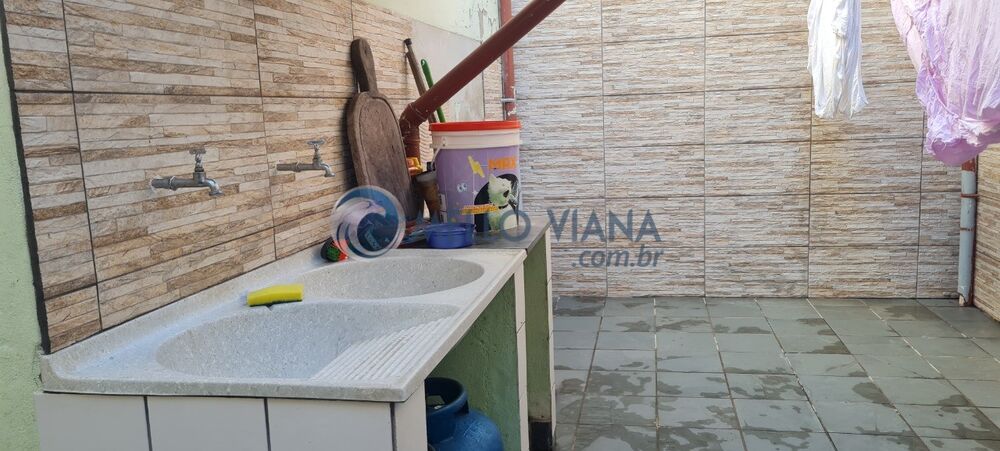 Casa, 2 quartos, 163 m² - Foto 8