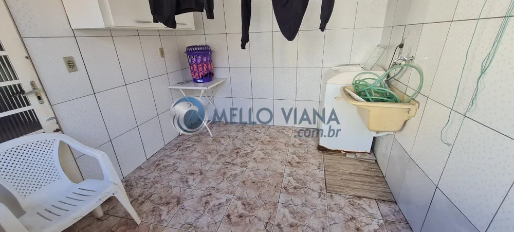 Casa, 2 quartos, 163 m² - Foto 16