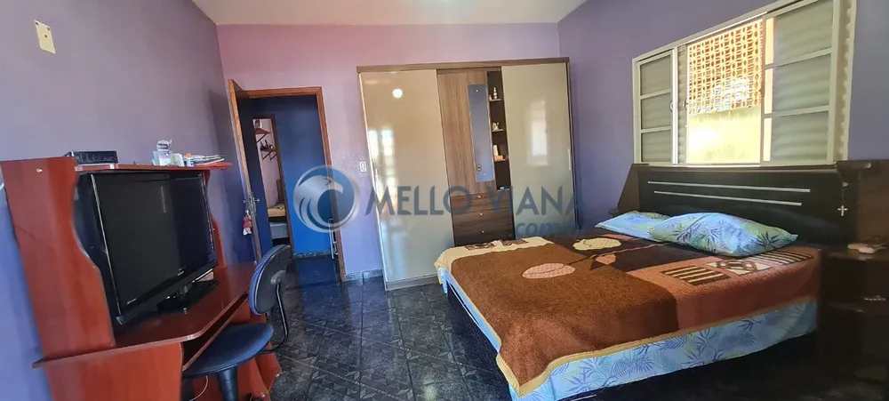 Casa, 2 quartos, 163 m² - Foto 10