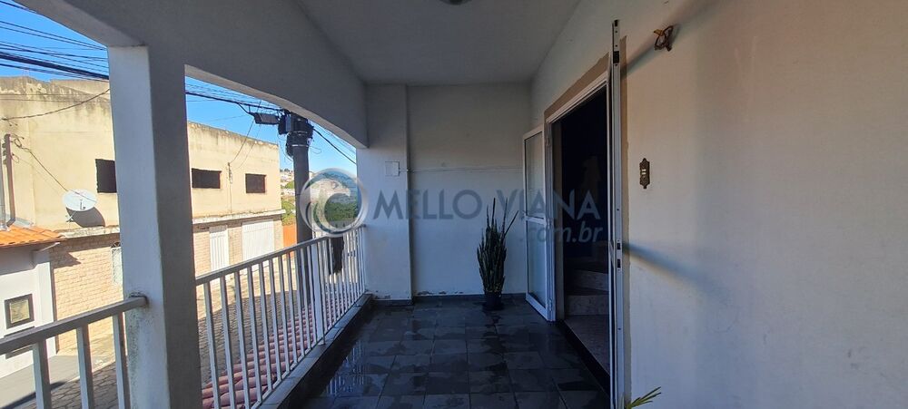 Casa, 2 quartos, 163 m² - Foto 2